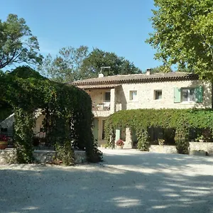 Bed and breakfast Mas De L'ile, Aviñón
